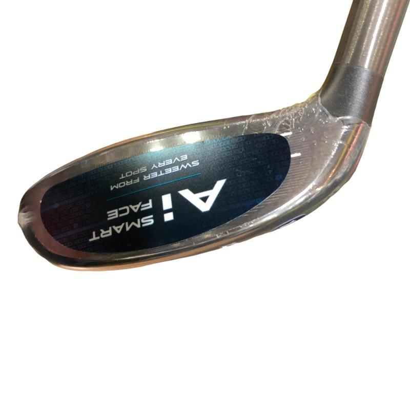Callaway（キャロウェイ） PARADYM Ai SMOKE MAX FAST 3W フェアウェイ