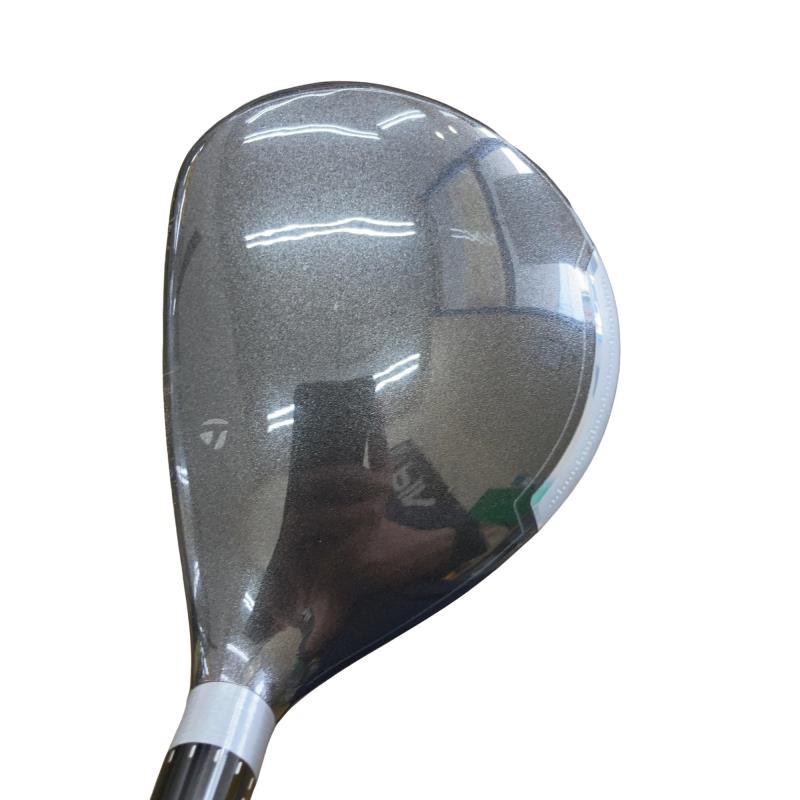 テーラーメイド SLDR TS フェアウェイウッド FW フレックスS_1