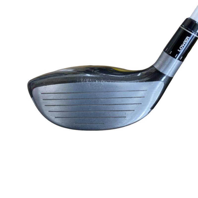 テーラーメイド SLDR TS フェアウェイウッド FW フレックスS_2
