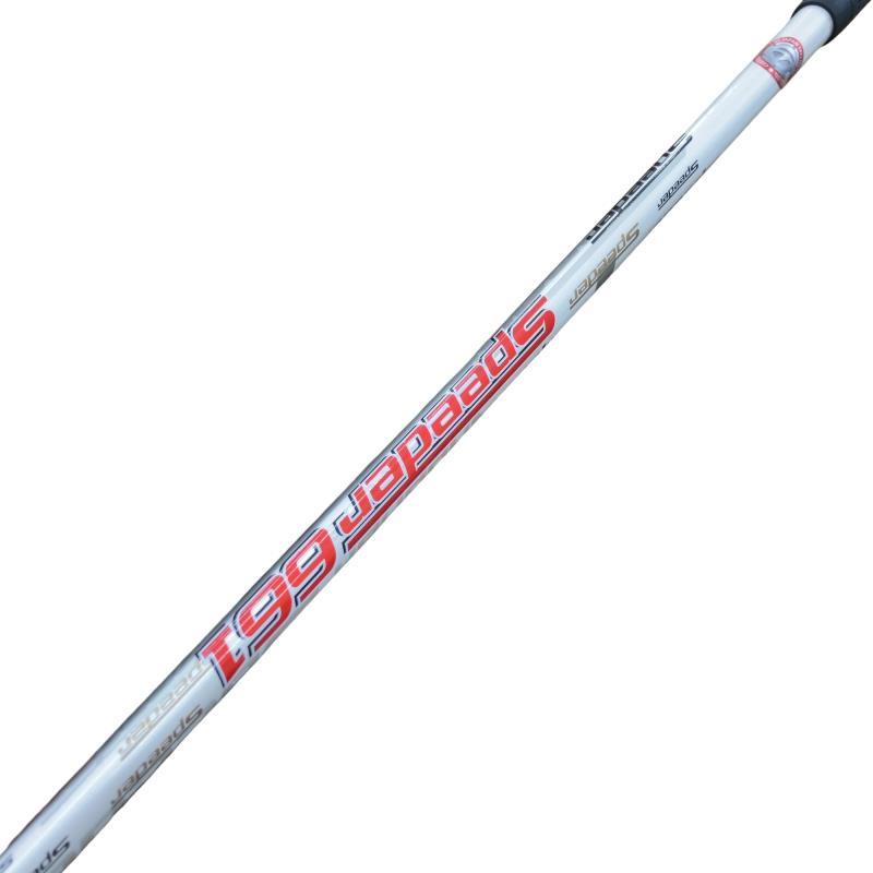 テーラーメイド SLDR TS フェアウェイウッド FW フレックスS_4