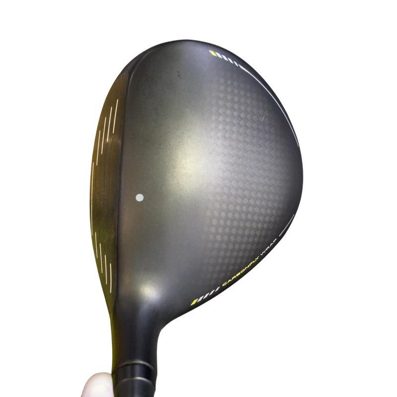 PING（ピン） G430 MAX 9W フェアウェイウッド FW フレックスSR