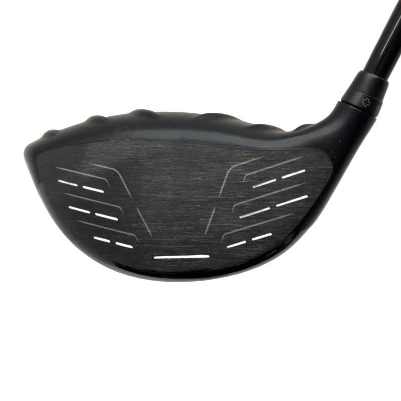 PING（ピン） G430 MAX 10.5° ドライバー DR フレックスSR : ゴルフ 