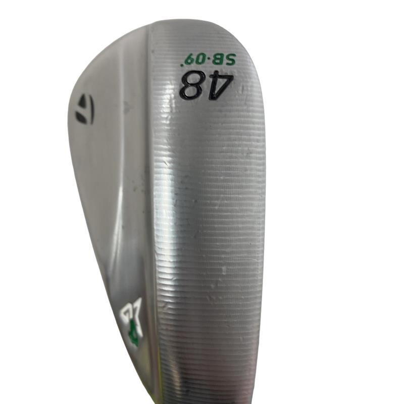 TaylorMade（テーラーメイド） Taylor Made MILLED GRIND 4 48°/09
