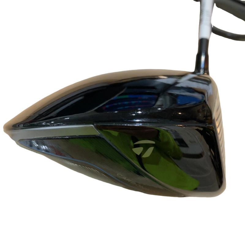 TaylorMade（テーラーメイド） Qi10 10.5° ドライバー DR フレックスS