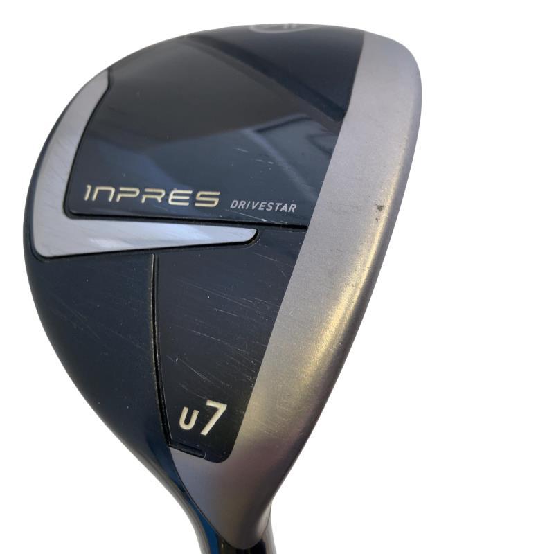 YAMAHA（ヤマハ） inpres DRIVESTAR(2025) U7 レディース