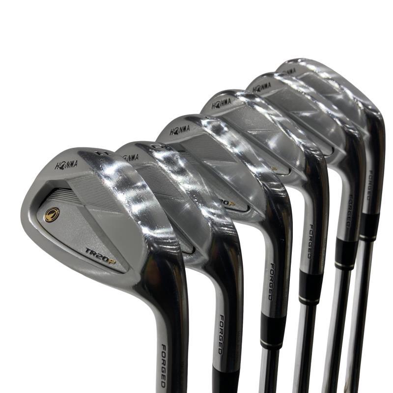 本間ゴルフ クラブセット TOUR WORLD GS TR20P など 【公式通販】