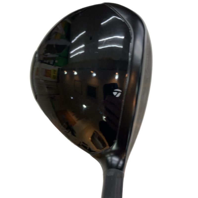 TaylorMade（テーラーメイド） STEALTH2 5W レフティ フェアウェイ
