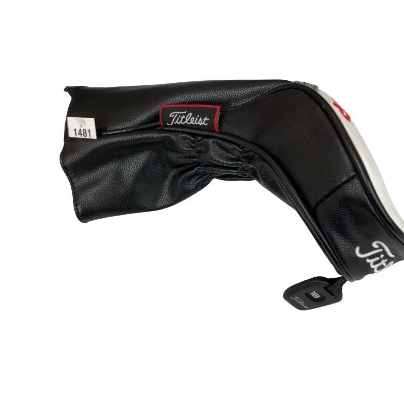 タイトリスト TSR1 18° フェアウェイウッド FW フレックスS_6
