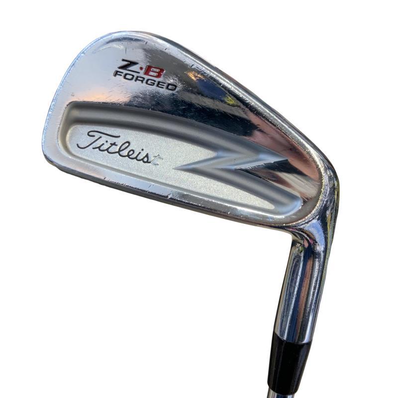 Titleist（タイトリスト） Titleist Z・B FORGED 8S アイアンセット IR