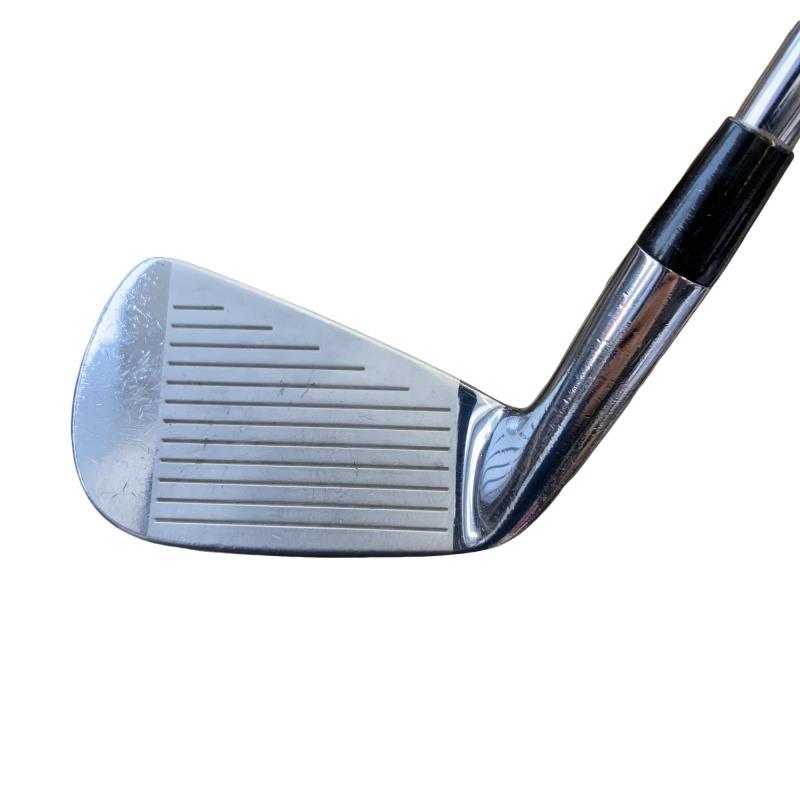 Titleist（タイトリスト） Titleist Z・B FORGED 8S アイアンセット IR