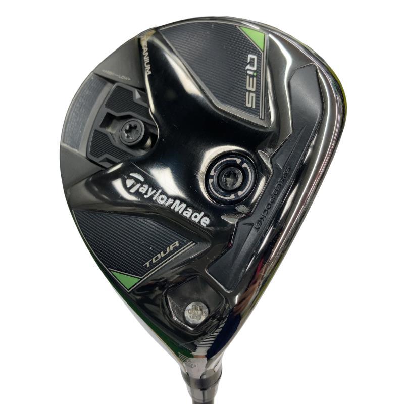 TaylorMade（テーラーメイド） Qi35 TOUR 3W フェアウェイウッド FW