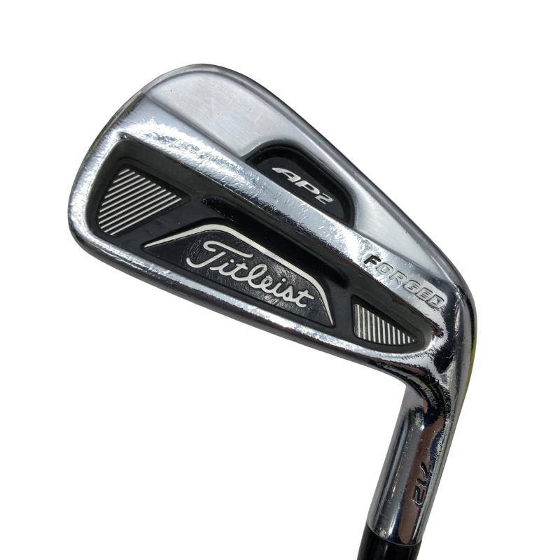 Titleist（タイトリスト） Titleist AP2 712 8S アイアンセット IR