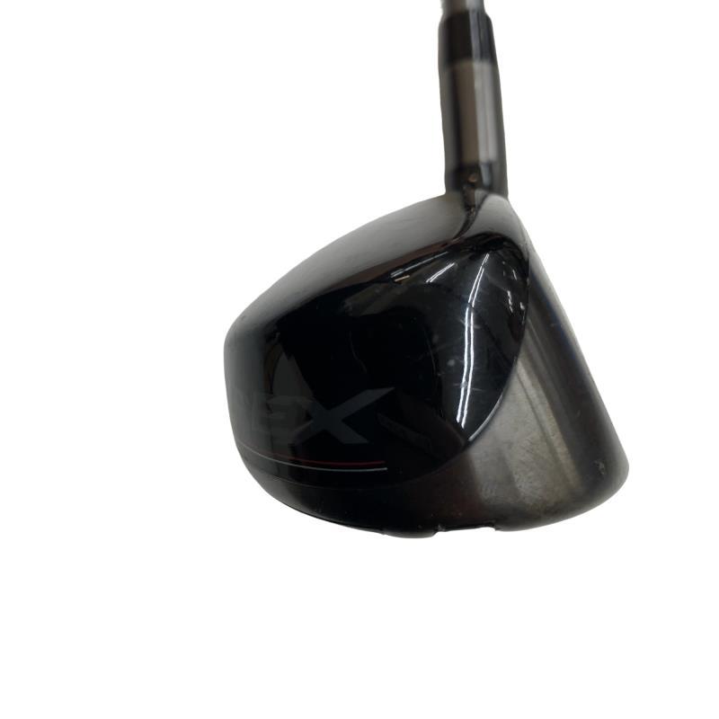 Callaway（キャロウェイ） APEX PRO(2021) U4 ユーティリティ UT