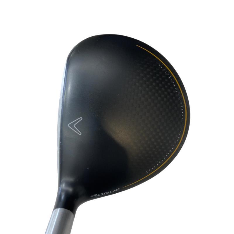 Callaway（キャロウェイ） ROGUE ST MAX FAST 5W レディース