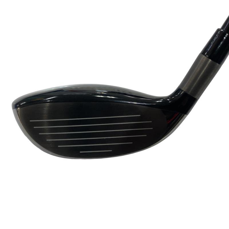 Callaway（キャロウェイ） APEX UW(2024) 17° ユーティリティ UT