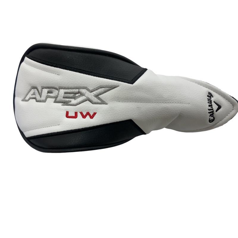 Callaway（キャロウェイ） APEX UW(2024) 17° ユーティリティ UT