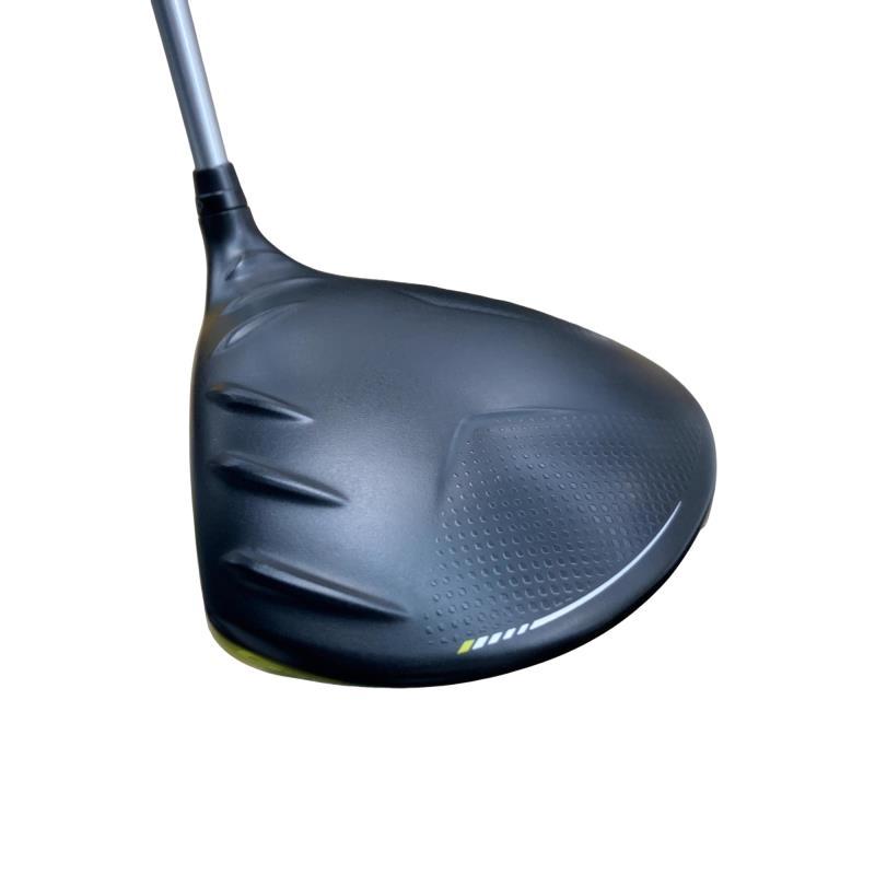PING（ピン） G430 HL MAX 10.5° レフティ ドライバー DR フレックス