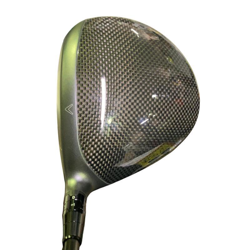 Callaway（キャロウェイ） QUANTUM MAX 10.5° ドライバー DR