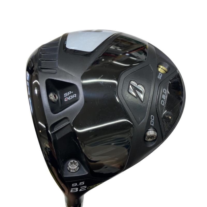 BRIDGESTONE GOLF ブリヂストン B2 HT 9.5° レフティ ドライバー DR