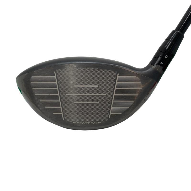 Callaway（キャロウェイ） PARADYM Ai SMOKE MAX 9° ドライバー DR
