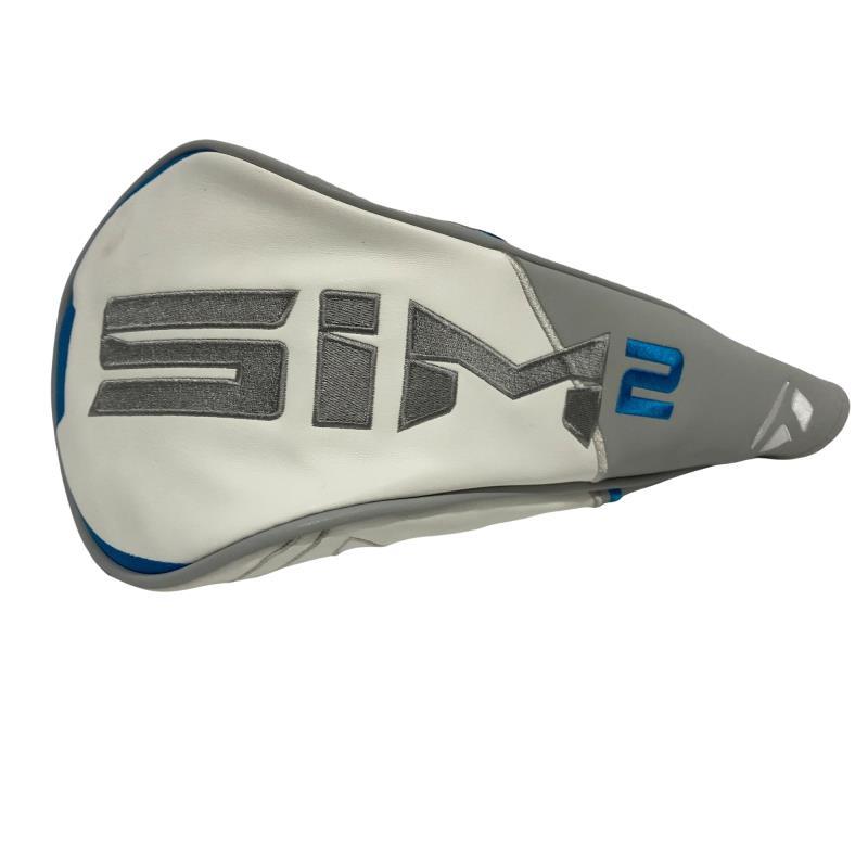 TaylorMade（テーラーメイド） SIM2 MAX-D 12° レディース ドライバー