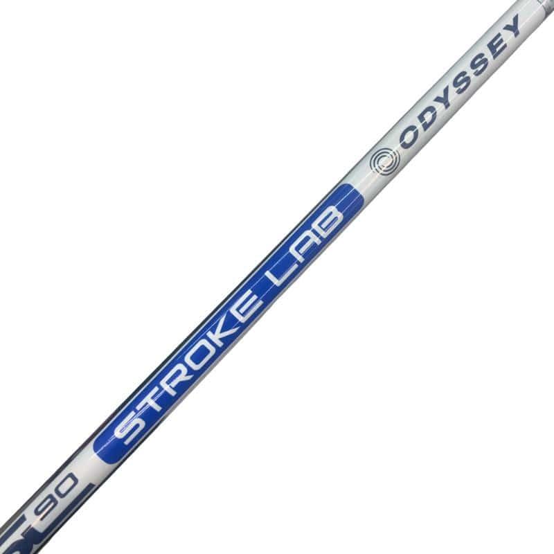 オデッセイ Ai-ONE・MILLED JAILBIRD MINI T DB 34インチ パター PT フレックスその他_4