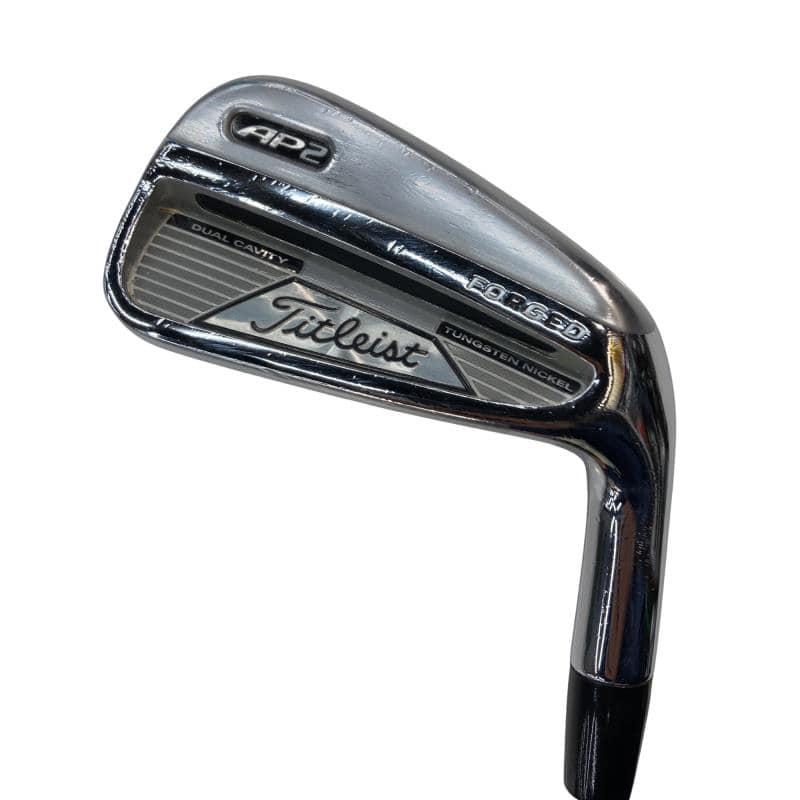タイトリスト Titleist AP2 6S アイアンセット IR フレックスSの画像