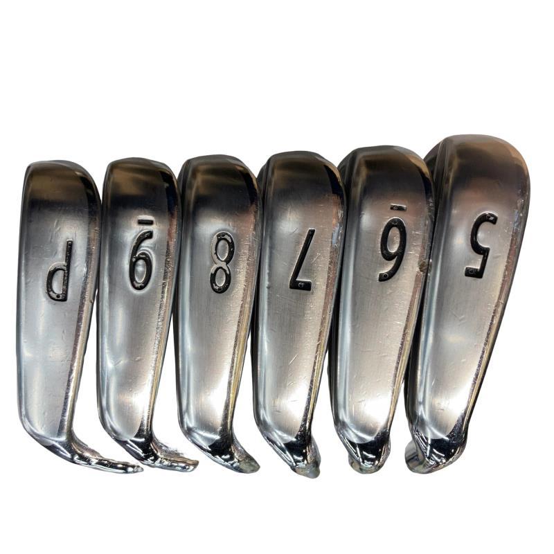 タイトリスト Titleist AP2 6S アイアンセット IR フレックスSの画像