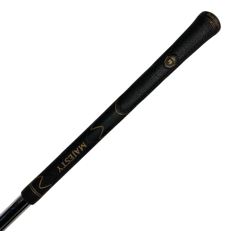 マジェスティゴルフ(旧マルマン) MAJESTY ROYAL BLACK SW ウェッジ WG フレックスSの画像