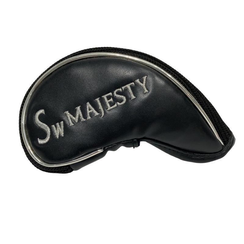 マジェスティゴルフ(旧マルマン) MAJESTY ROYAL BLACK SW ウェッジ WG フレックスSの画像