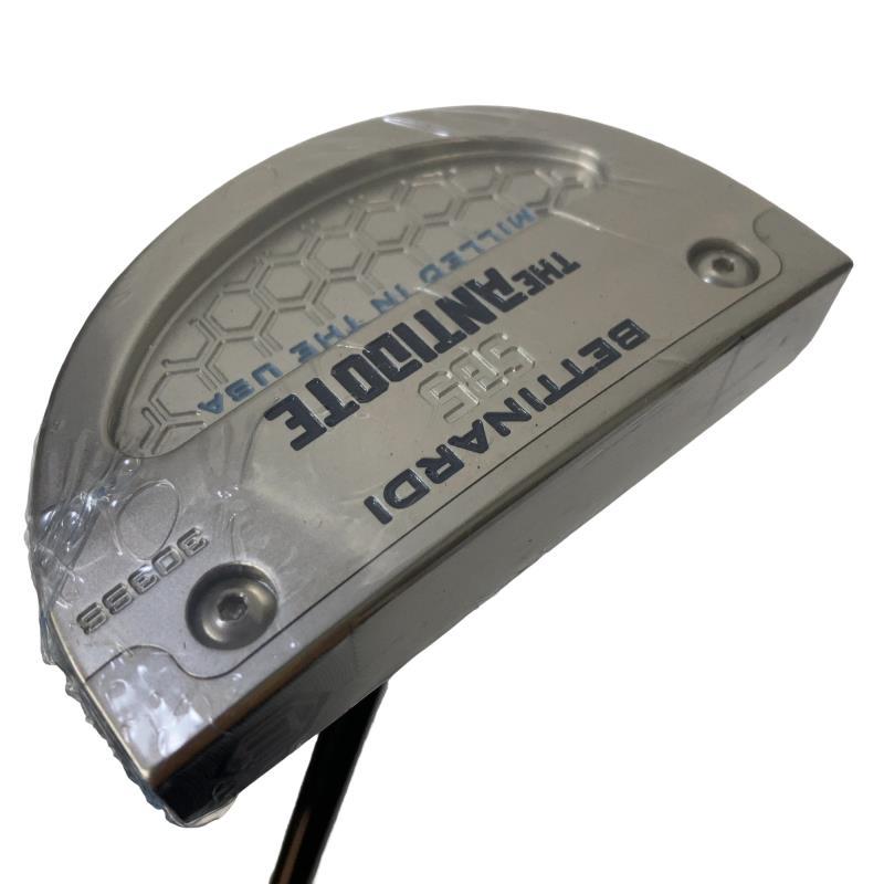 BETTINARDI（ベティナルディ） BETTINARDI ANTIDOTE SB5 34インチ