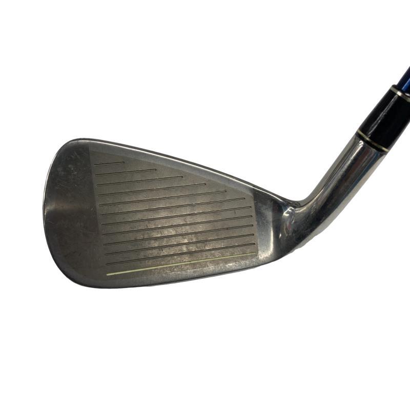 BRIDGESTONE GOLF ブリヂストン TOURSTAGE ViQ CL(2006) 5S レディース