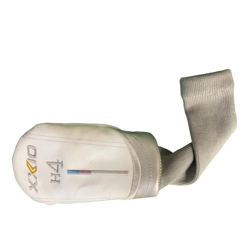 DUNLOP（ダンロップ） XXIO(2024) H4 レディース ユーティリティ UT