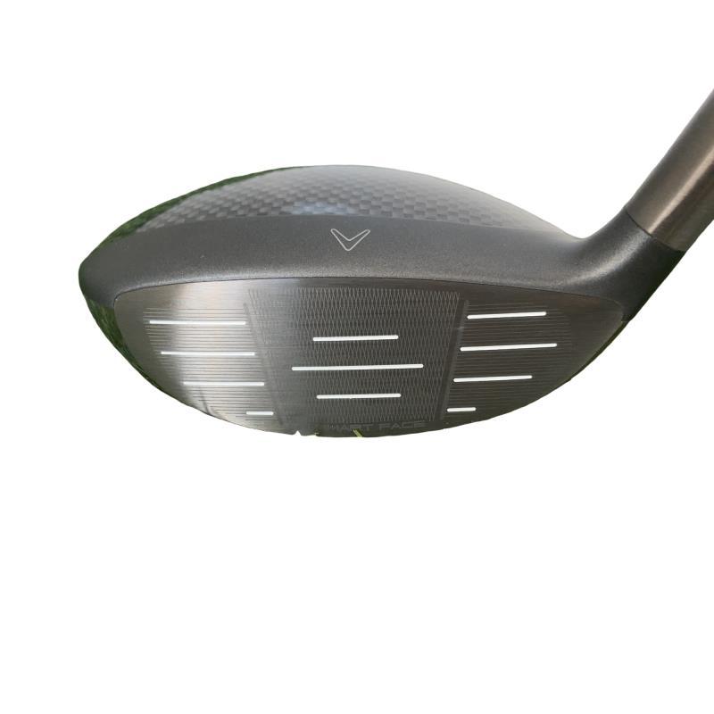 Callaway（キャロウェイ） PARADYM Ai SMOKE MAX FAST 5W フェアウェイ