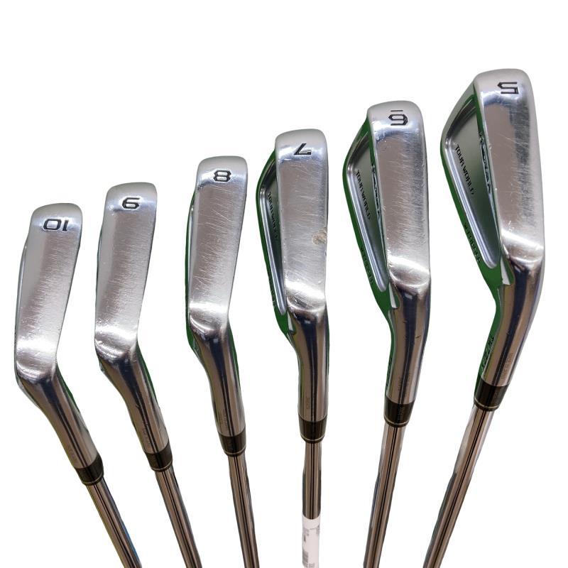HONMA GOLF（本間ゴルフ） TOUR WORLD TW727V FORGED 6S アイアン