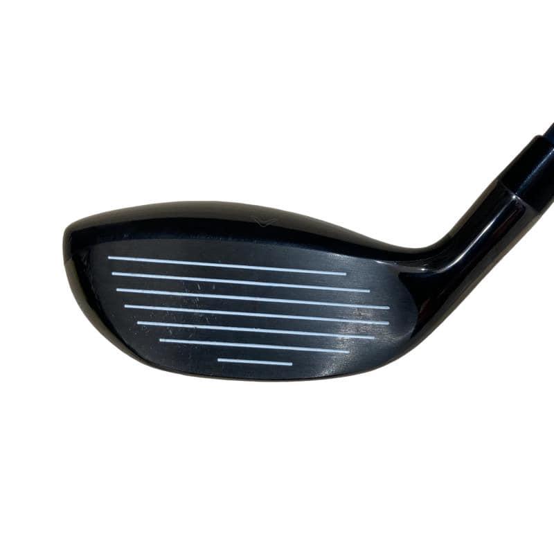 Callaway（キャロウェイ） PARADYM MAX FAST U6 ユーティリティ UT