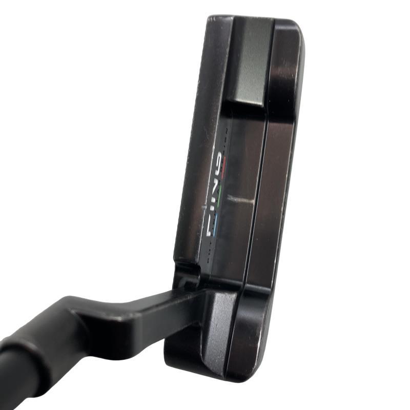PING（ピン） PLD MILLED ANSER 34インチ パター PT フレックスその他