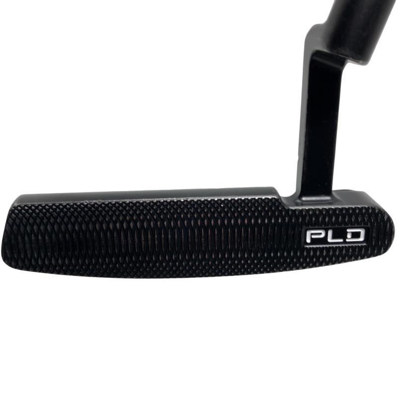 PING（ピン） PLD MILLED ANSER 34インチ パター PT フレックスその他