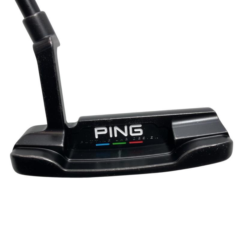 PING（ピン） PLD MILLED ANSER 34インチ パター PT フレックスその他
