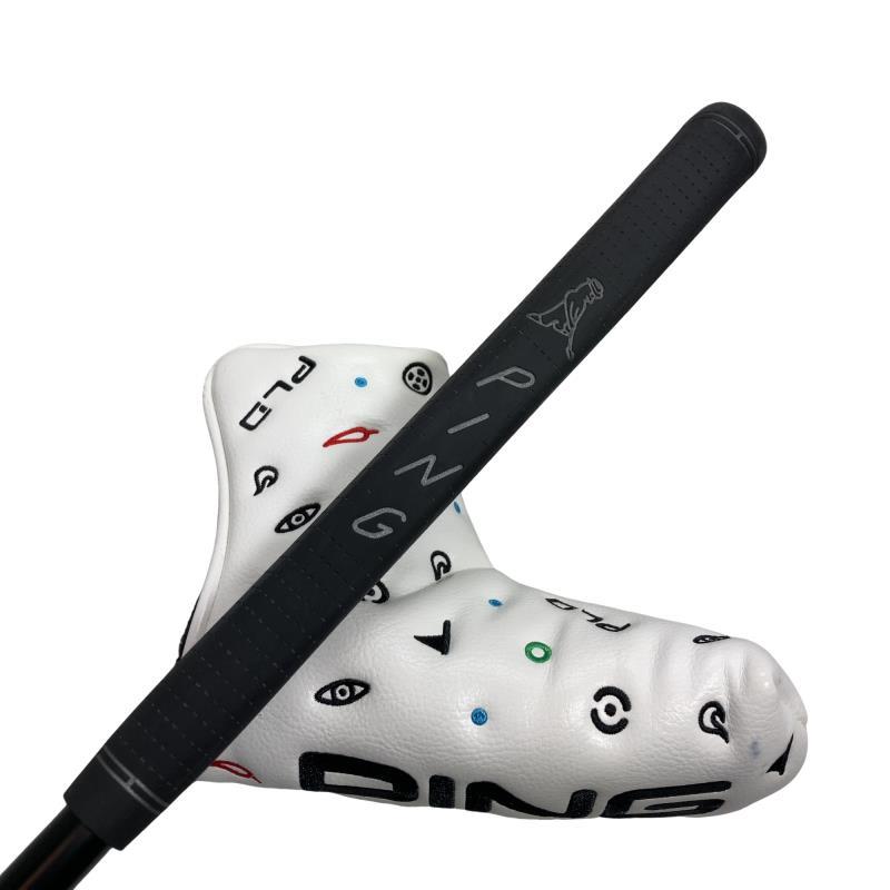 PING（ピン） PLD MILLED ANSER 34インチ パター PT フレックスその他