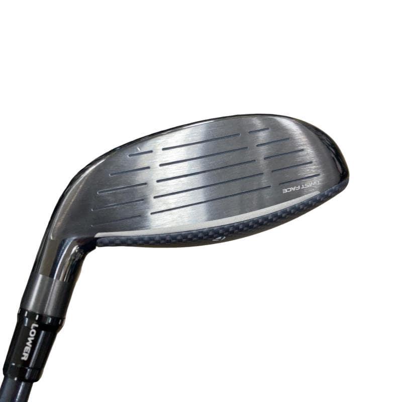 TaylorMade（テーラーメイド） Qi35 MAX 3W フェアウェイウッド FW