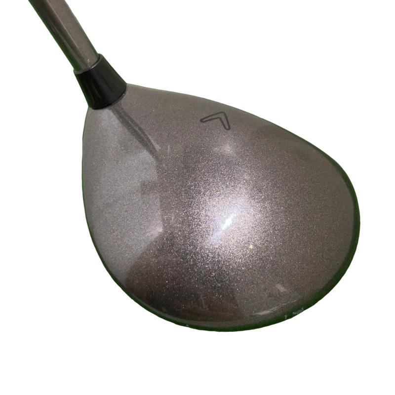 Callaway（キャロウェイ） BIG BERTHA(2004) 4W フェアウェイウッド FW