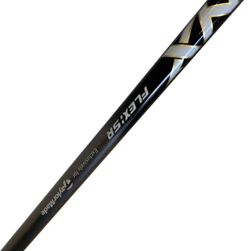 テーラーメイド STEALTH GLOIRE 10.5° ドライバー DR フレックスSR_4
