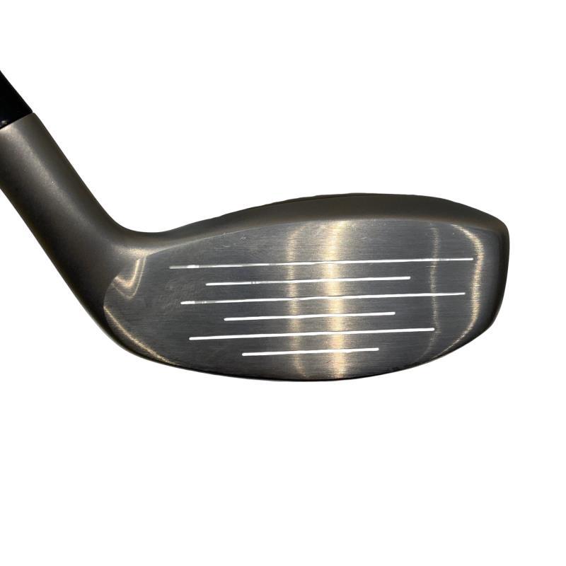 TaylorMade（テーラーメイド） RESCUE DUAL U3 レフティ