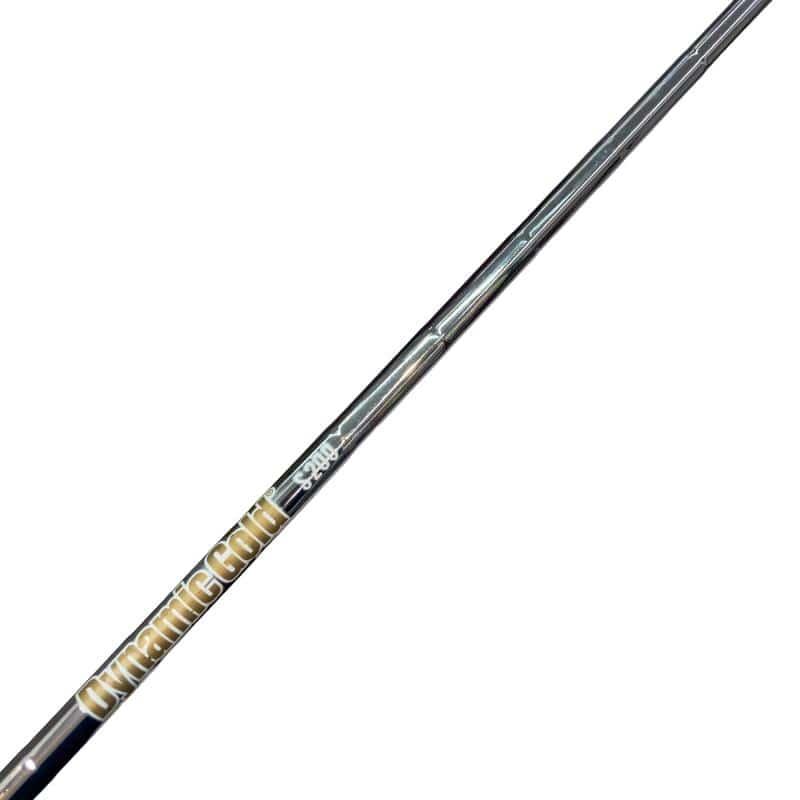 クリーブランド Cleveland RTX DEEP FORGED 54°/12° MID ウェッジ WG フレックスSの画像