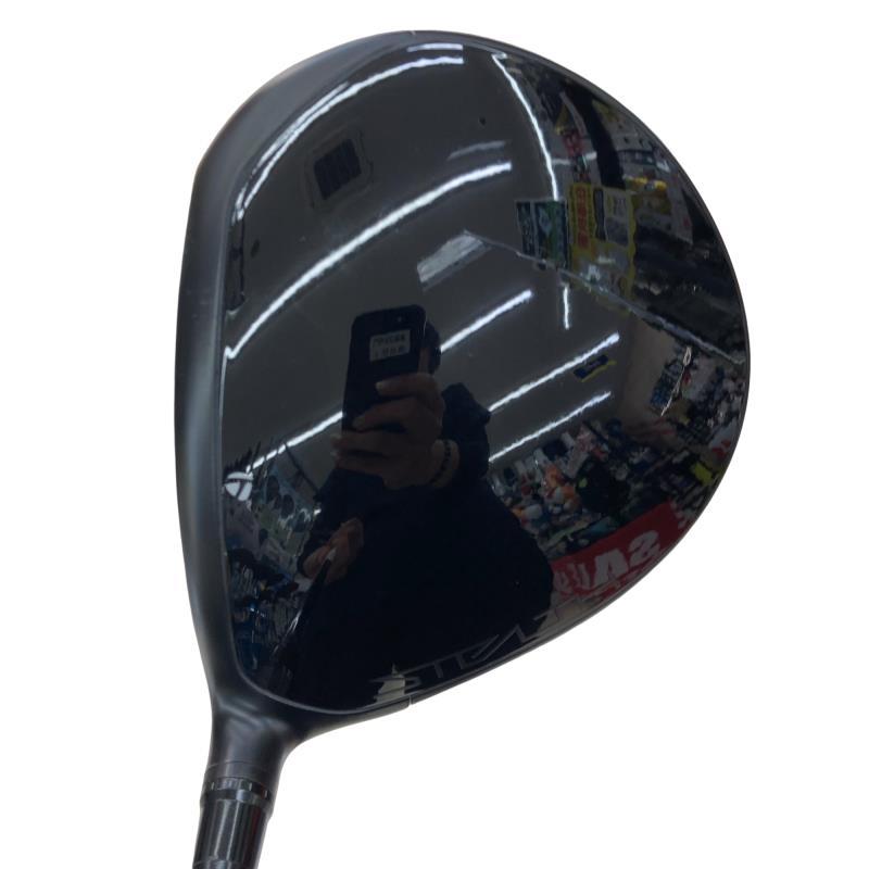 TaylorMade - 仕立て屋御手伝いさん STEALTH2 PLUS  9° １番ウッド DR フレックスX