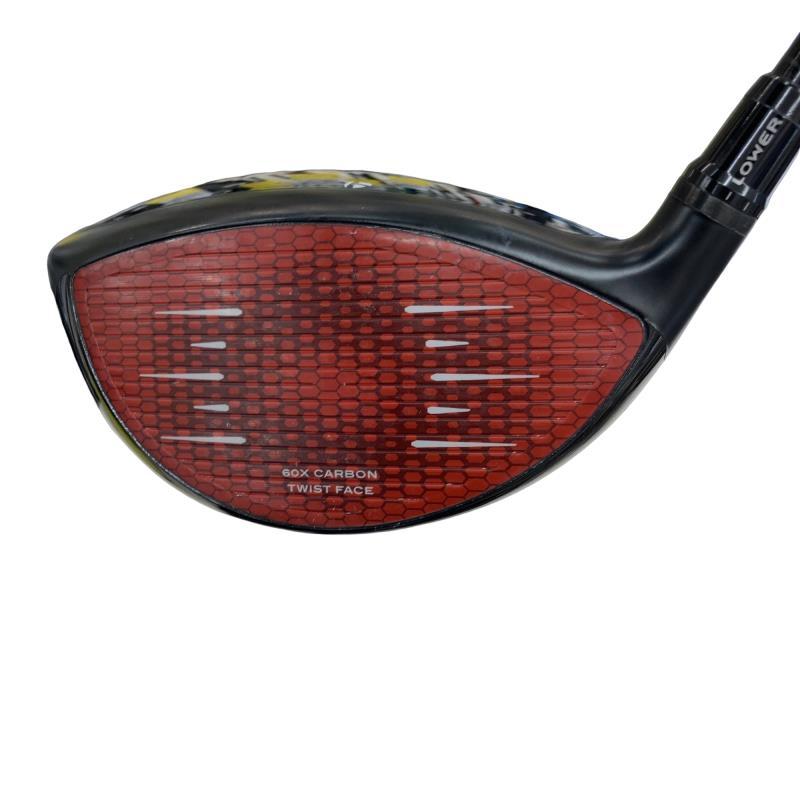 TaylorMade - 仕立て屋御手伝いさん STEALTH2 PLUS  9° １番ウッド DR フレックスX