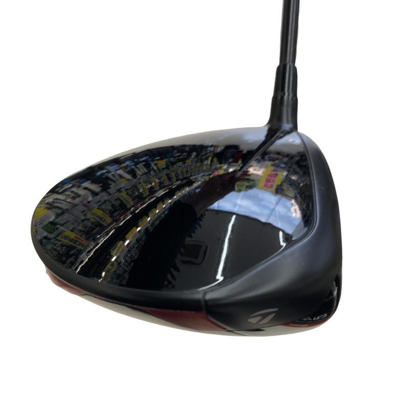 TaylorMade - 仕立て屋御手伝いさん STEALTH2 PLUS  9° １番ウッド DR フレックスX