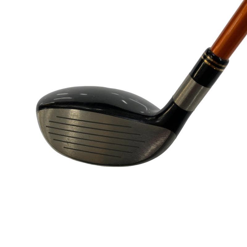 エポンゴルフ株式会社 AF-903 ユーティリティアイアン 23