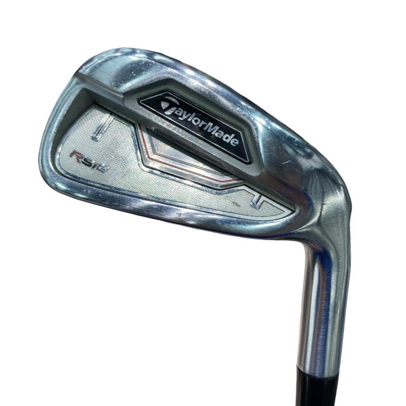 TaylorMade - テラーメイド RSI2 アイアンセット フレックスS TaylorMade（テーラーメイド） RSi 2 6S アイアンセット IR フレックス